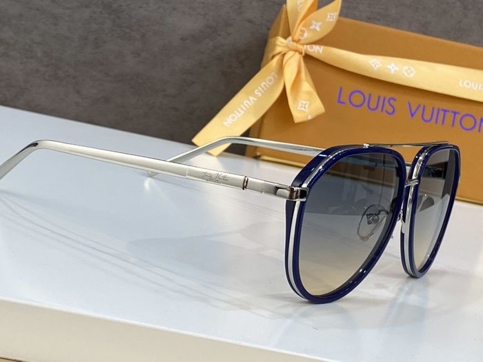 Louis Vuitton Sunglasses Top Quality LVS01235